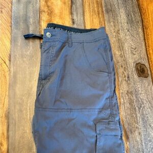Prana Stretch Zion
